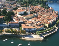 Arona (NO) - Piazza San Graziano