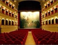 Asti - Teatro Alfieri