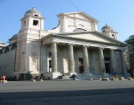 Chiesa della S.S. Annunziata