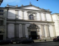 Chiesa di San Francesco da Paola