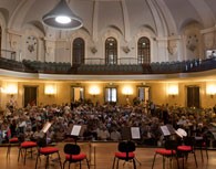 Conservatorio G. Verdi
