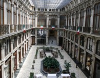 Galleria Subalpina