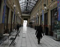 Galleria Umberto I