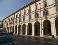 Palazzo degli Stemmi 