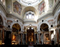 Real Chiesa di San Lorenzo