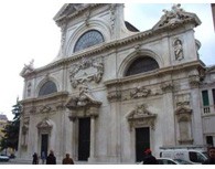 Savona - Oratorio del Cristo Risorto