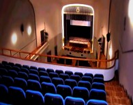 Teatro Valdocco