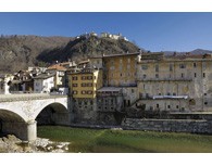 Varallo (VC) - Basilica del Sacro Monte