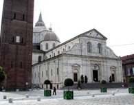 Cattedrale di San Giovanni Battista - Duomo-