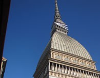 Mole Antonelliana e Museo Nazionale del Cinema