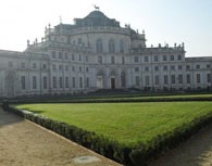 Palazzina di Caccia di Stupinigi