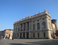 Palazzo Madama