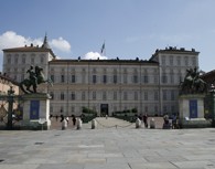 Palazzo Reale