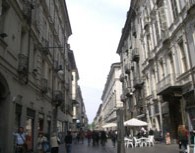 Via Garibaldi